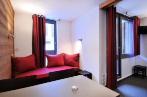Résidence Les Glaciers 3 - Studio pour 4 Personnes 29
